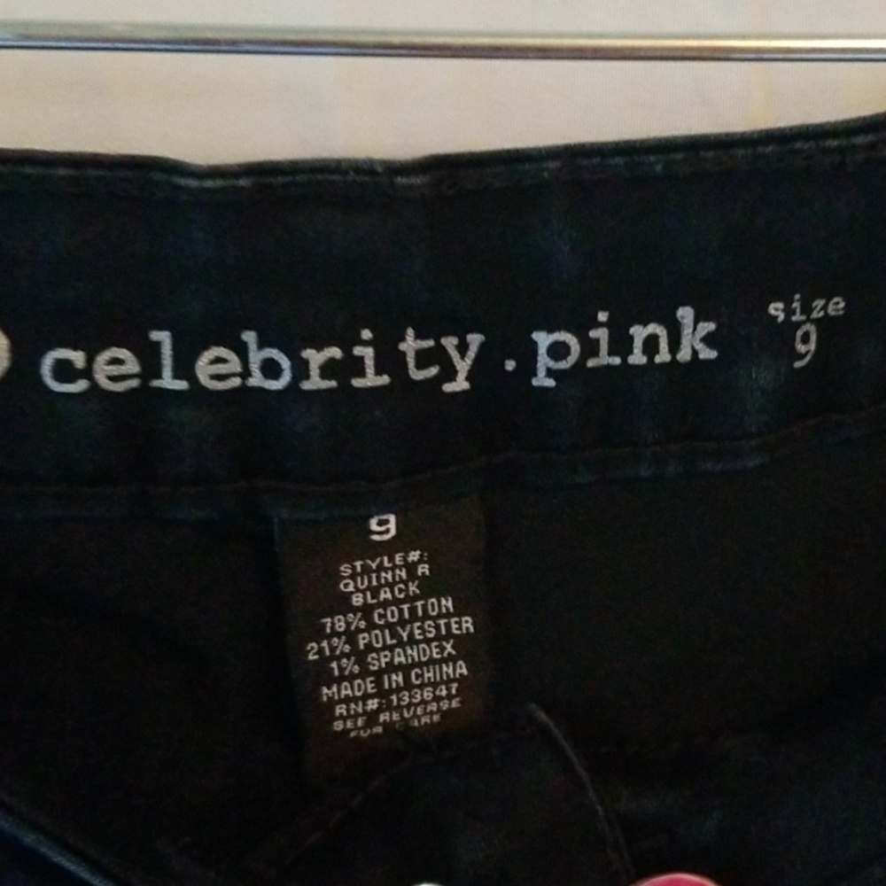 Jeans - Picture 4 of 4